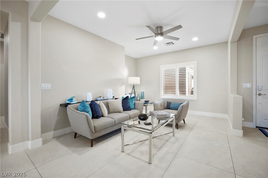 2432 Anderson Park Drive Henderson NV 89044