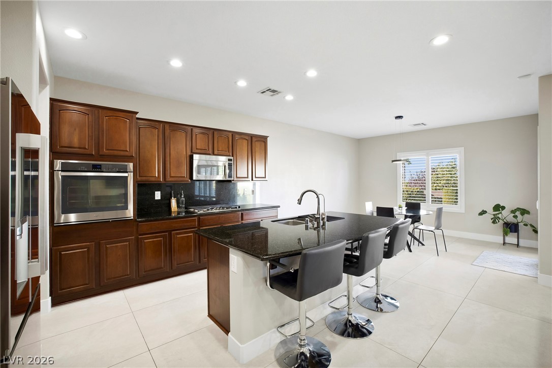 2432 Anderson Park Drive Henderson NV 89044