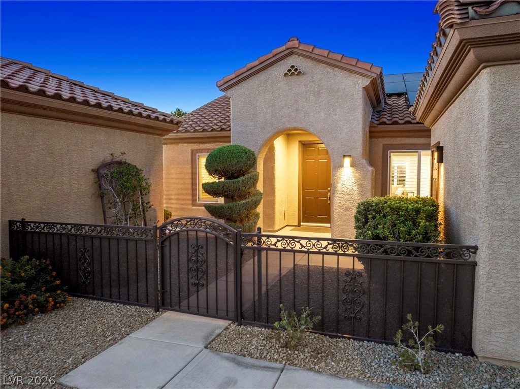 2432 Anderson Park Drive Henderson NV 89044