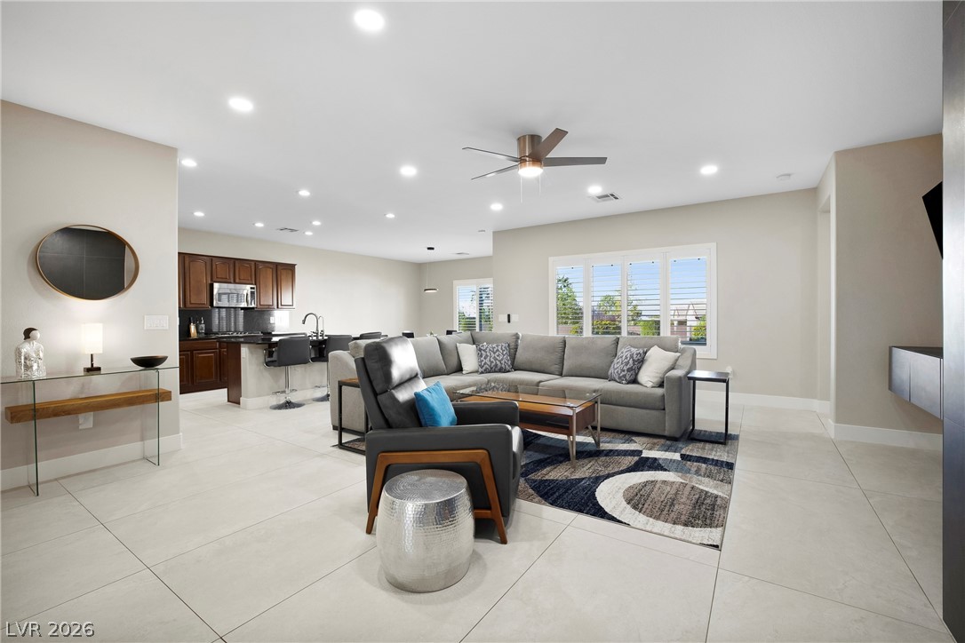2432 Anderson Park Drive Henderson NV 89044