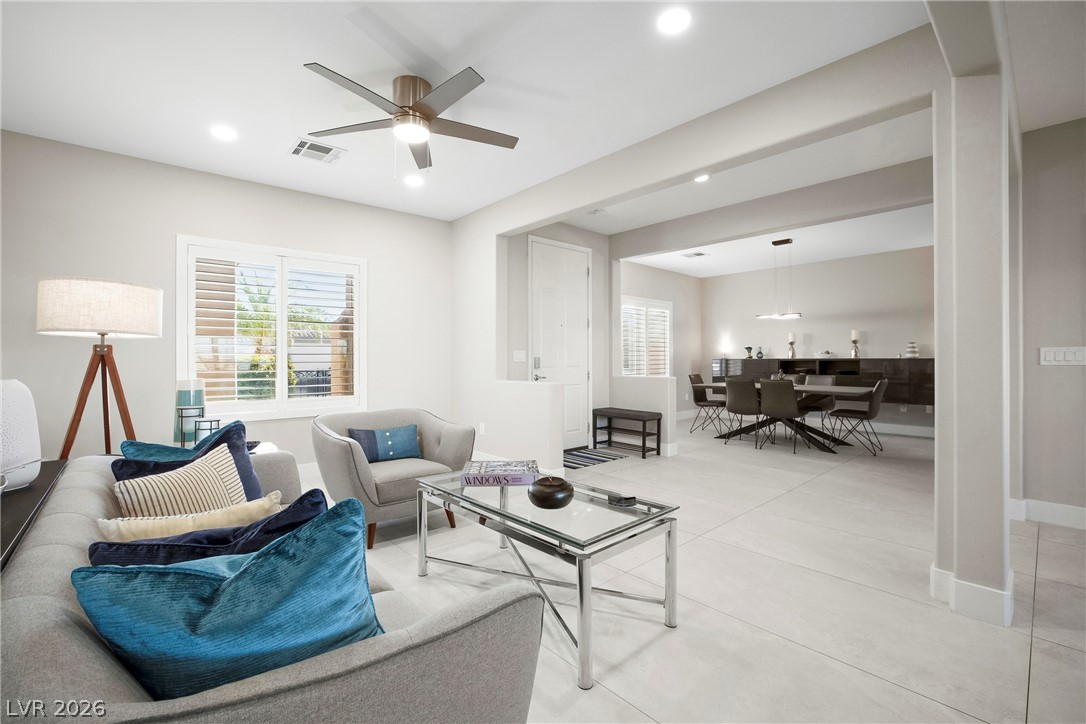 2432 Anderson Park Drive Henderson NV 89044