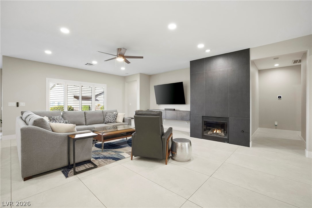 2432 Anderson Park Drive Henderson NV 89044