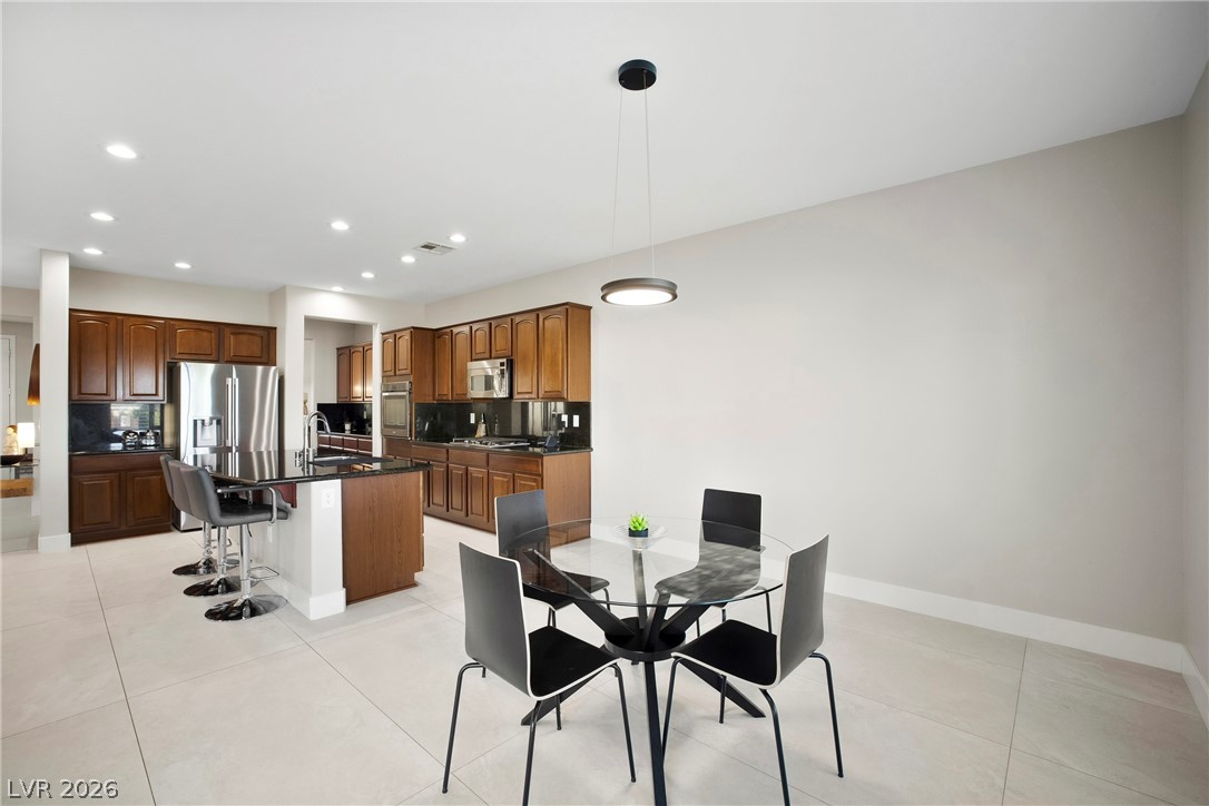 2432 Anderson Park Drive Henderson NV 89044