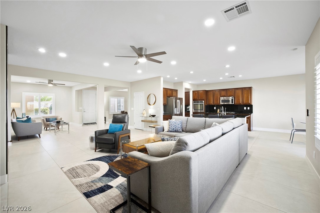 2432 Anderson Park Drive Henderson NV 89044