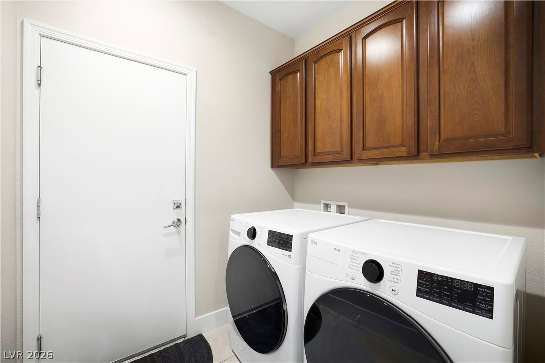 2432 Anderson Park Drive Henderson NV 89044
