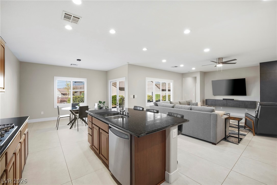 2432 Anderson Park Drive Henderson NV 89044