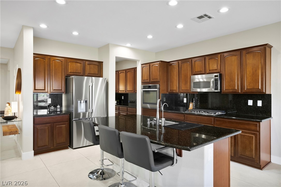 2432 Anderson Park Drive Henderson NV 89044