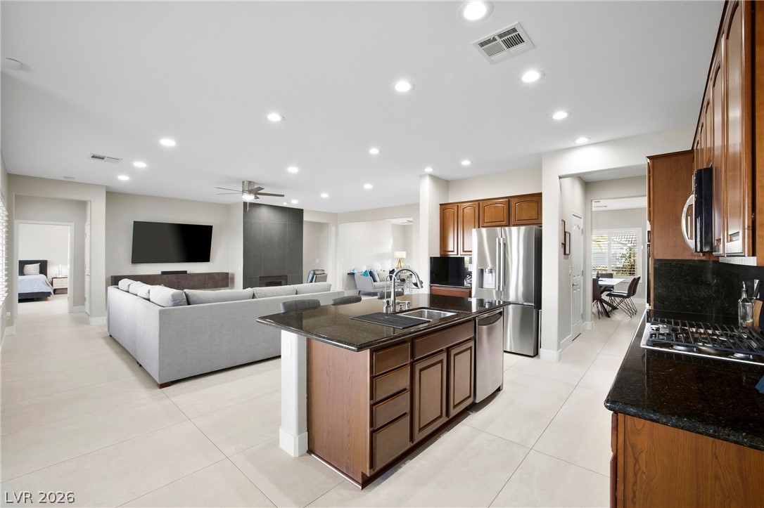 2432 Anderson Park Drive Henderson NV 89044
