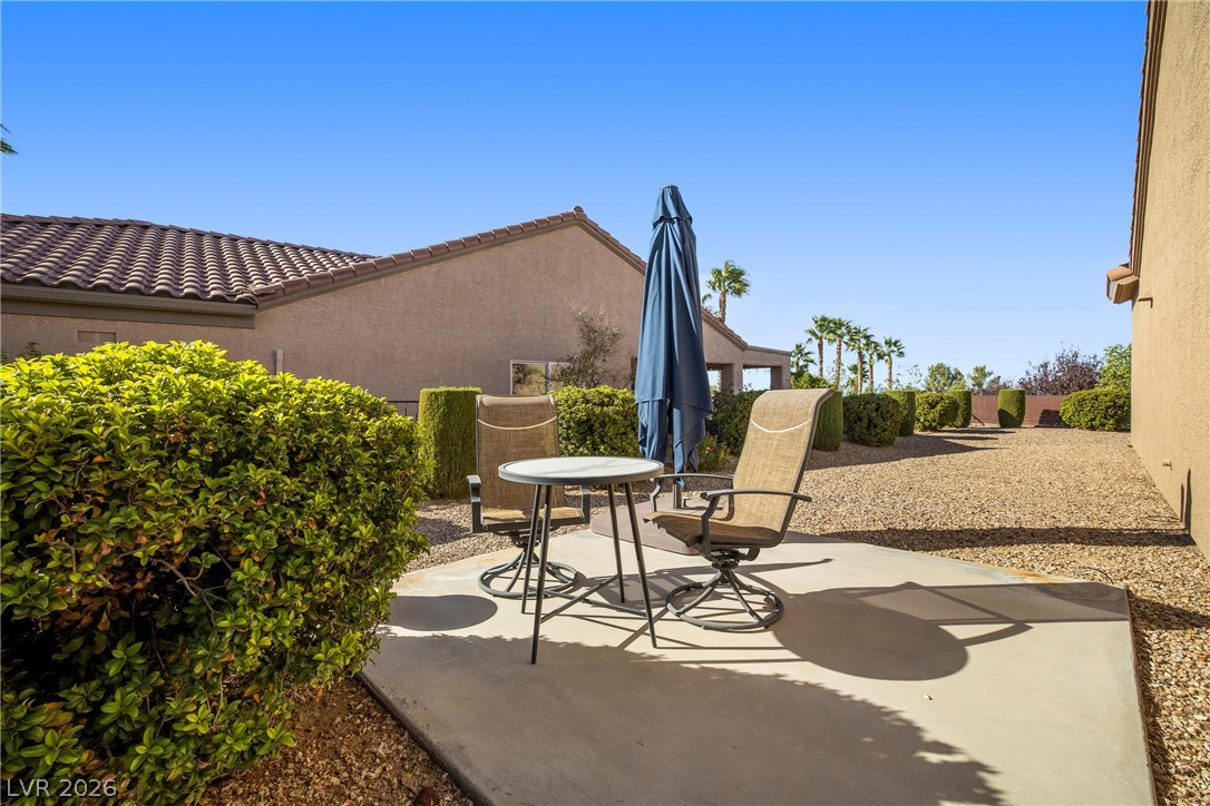 2432 Anderson Park Drive Henderson NV 89044