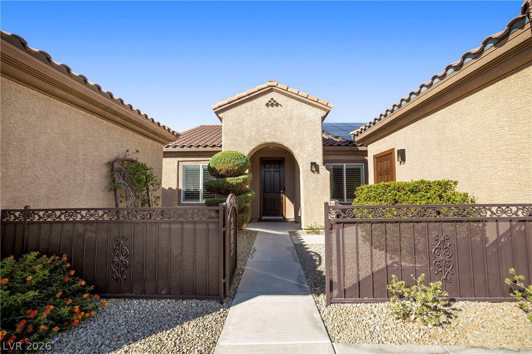 2432 Anderson Park Drive Henderson NV 89044