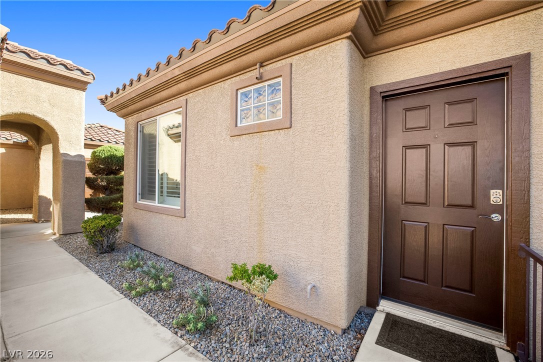 2432 Anderson Park Drive Henderson NV 89044