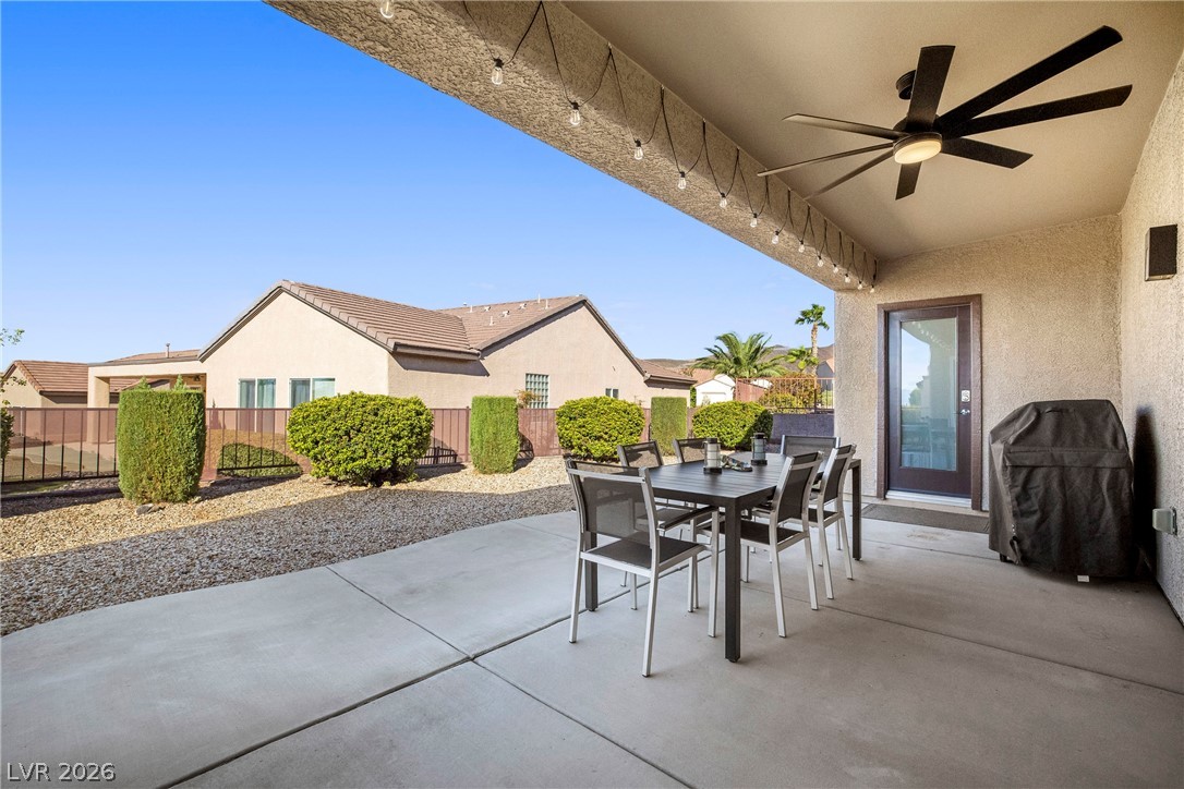2432 Anderson Park Drive Henderson NV 89044