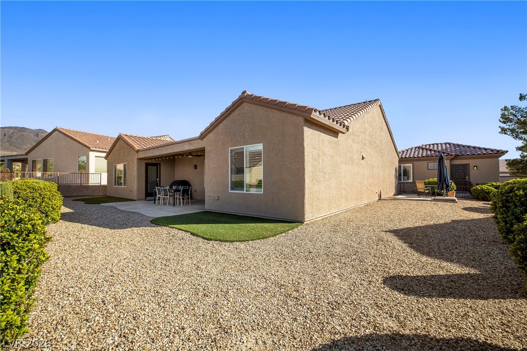 2432 Anderson Park Drive Henderson NV 89044