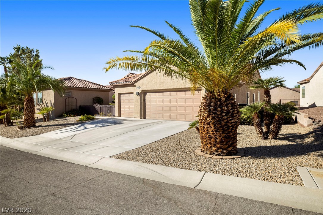 2432 Anderson Park Drive Henderson NV 89044