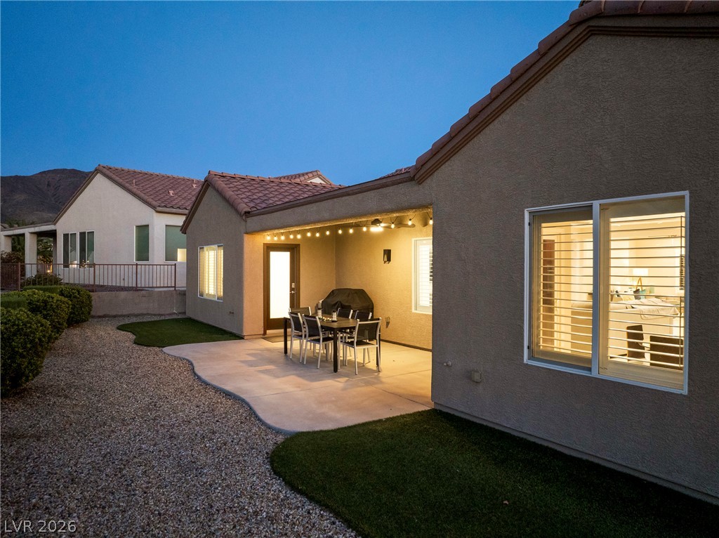 2432 Anderson Park Drive Henderson NV 89044