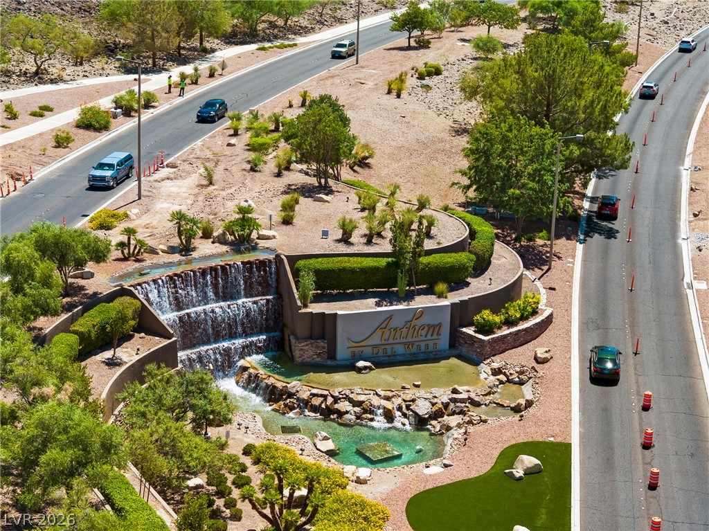 2432 Anderson Park Drive Henderson NV 89044