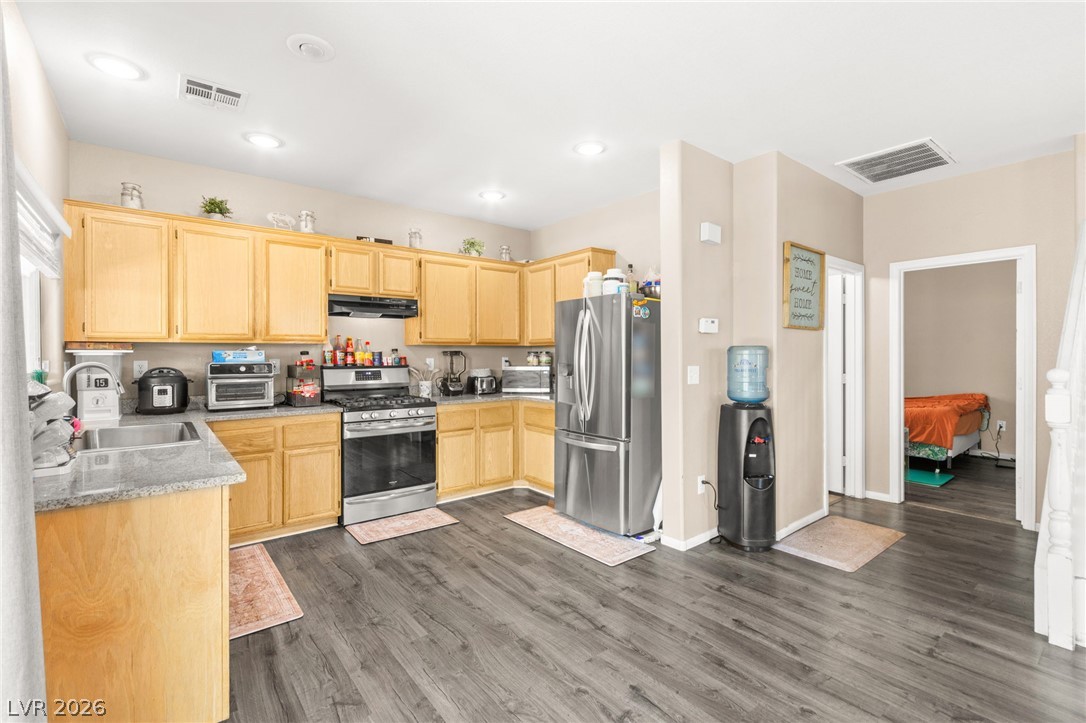 2305 Cockatoo Drive North Las Vegas NV 89084