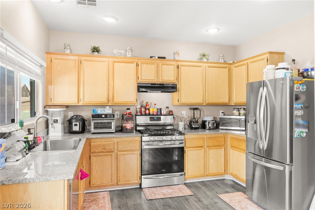 2305 Cockatoo Drive North Las Vegas NV 89084