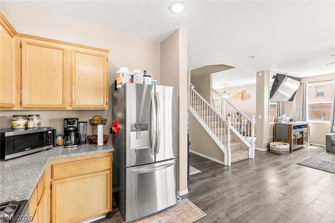 2305 Cockatoo Drive North Las Vegas NV 89084