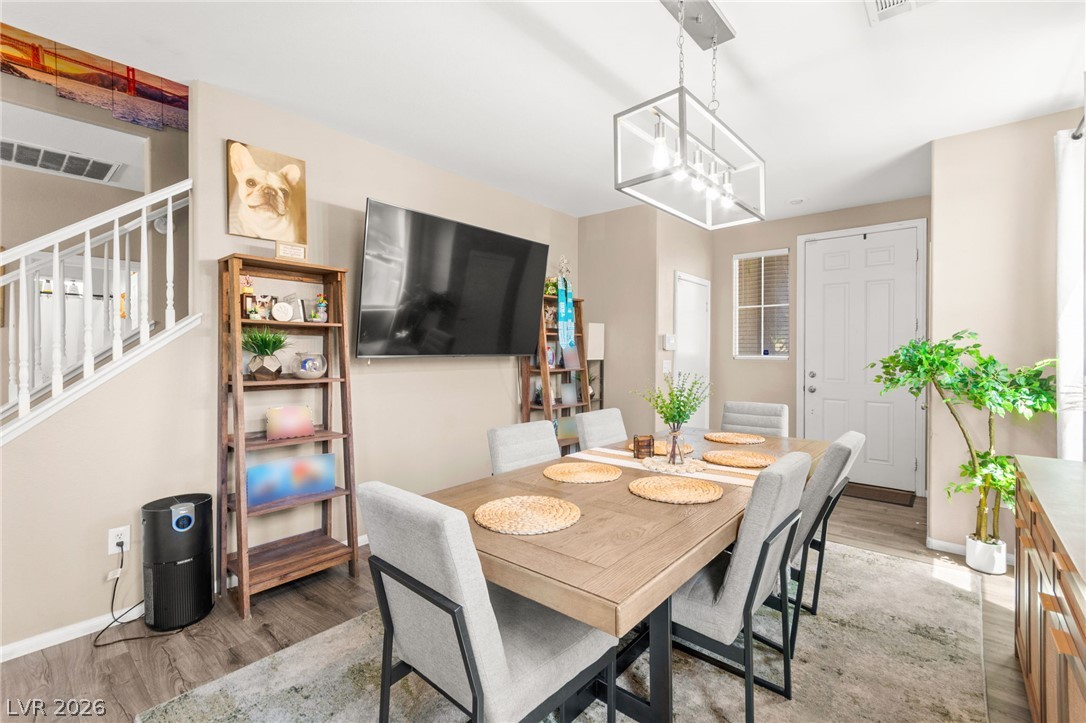 2305 Cockatoo Drive North Las Vegas NV 89084