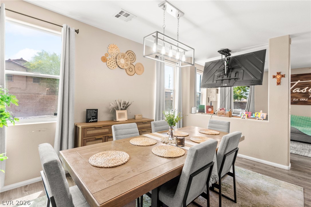 2305 Cockatoo Drive North Las Vegas NV 89084