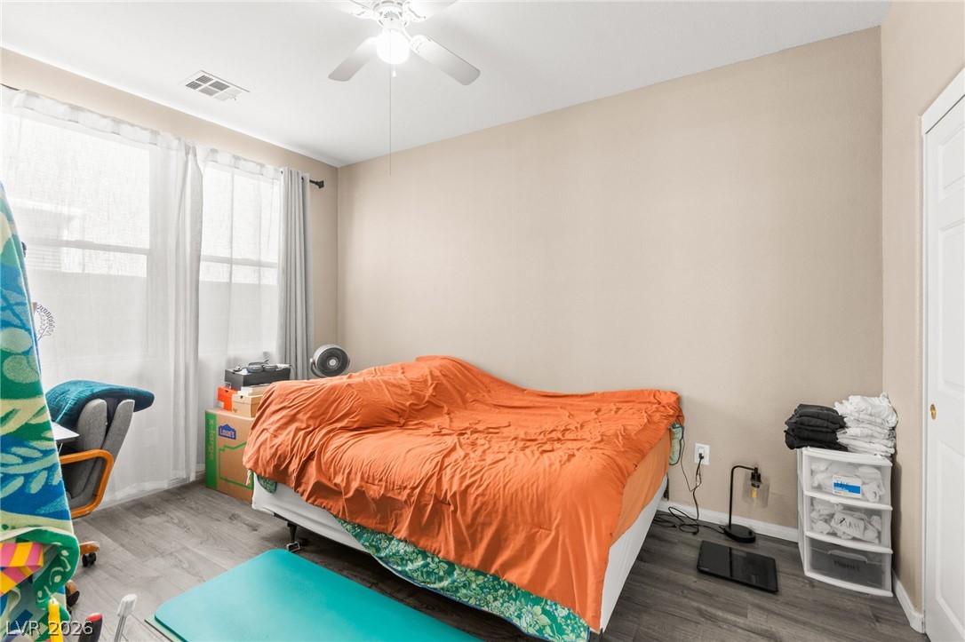 2305 Cockatoo Drive North Las Vegas NV 89084