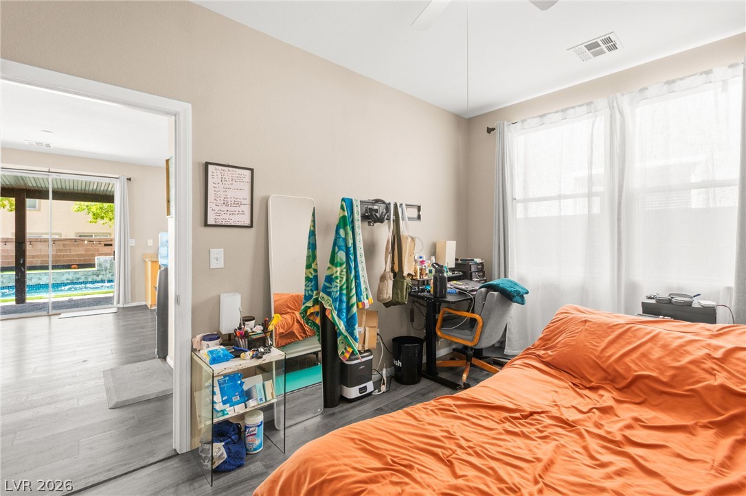 2305 Cockatoo Drive North Las Vegas NV 89084