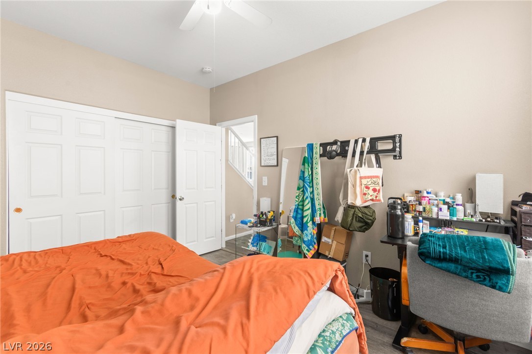 2305 Cockatoo Drive North Las Vegas NV 89084