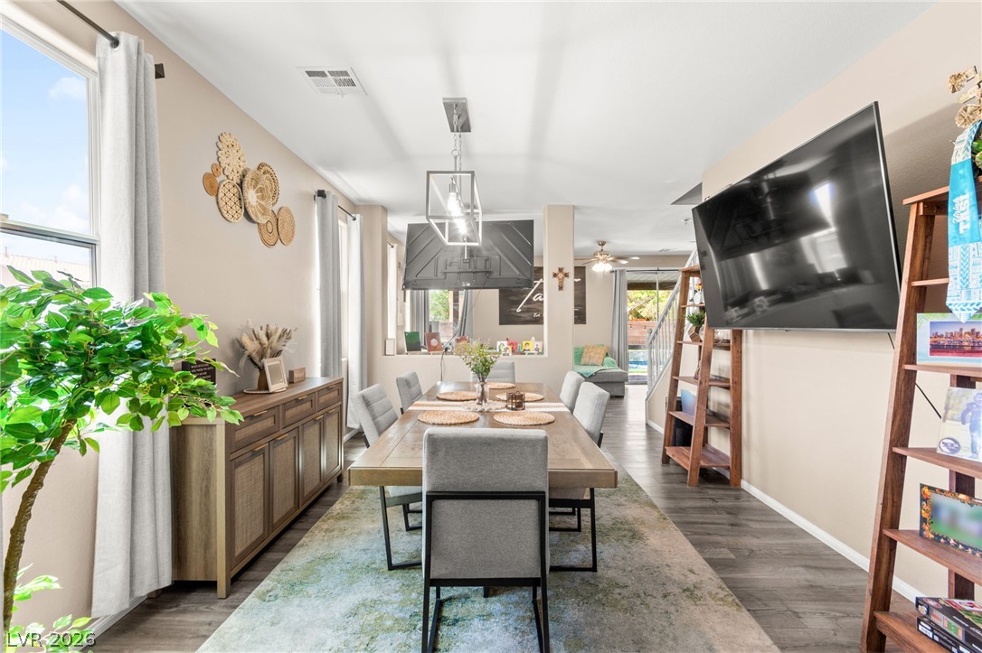2305 Cockatoo Drive North Las Vegas NV 89084
