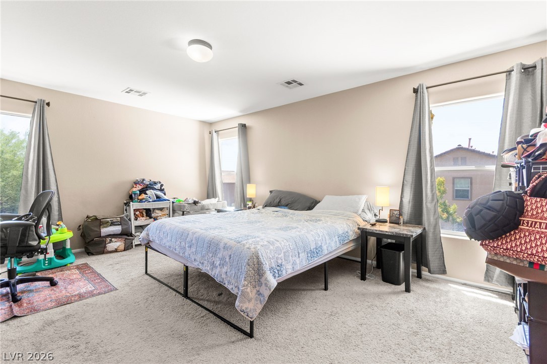 2305 Cockatoo Drive North Las Vegas NV 89084