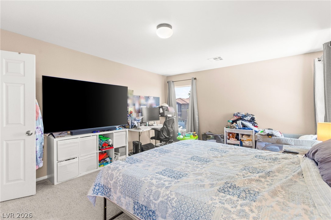 2305 Cockatoo Drive North Las Vegas NV 89084