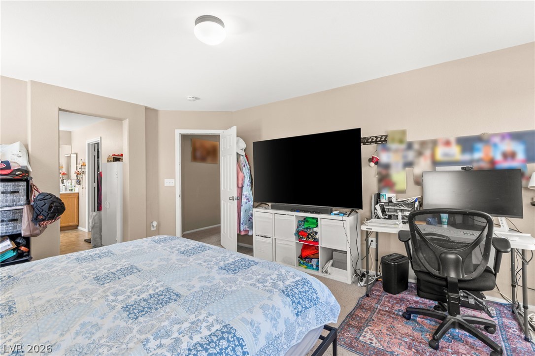 2305 Cockatoo Drive North Las Vegas NV 89084