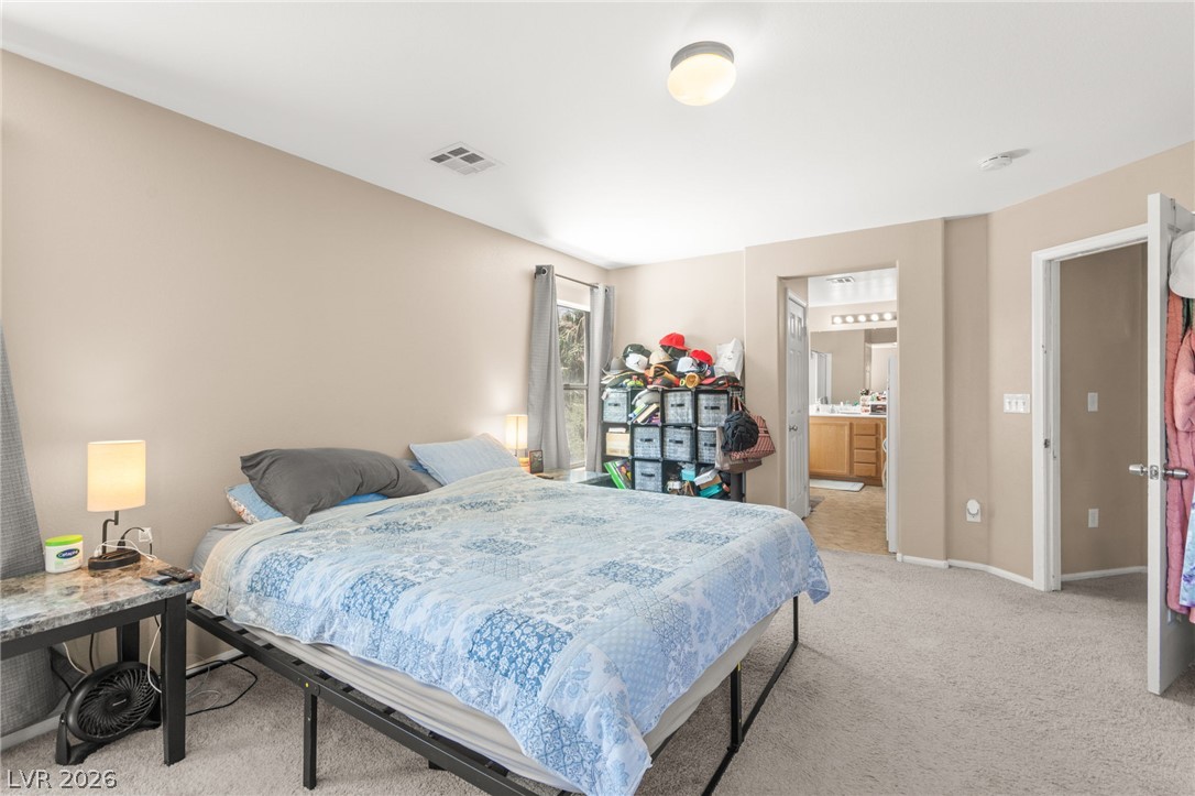 2305 Cockatoo Drive North Las Vegas NV 89084