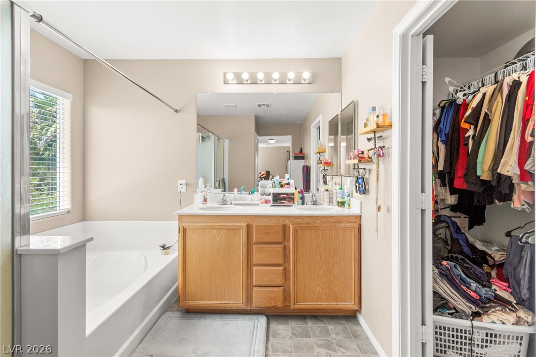 2305 Cockatoo Drive North Las Vegas NV 89084