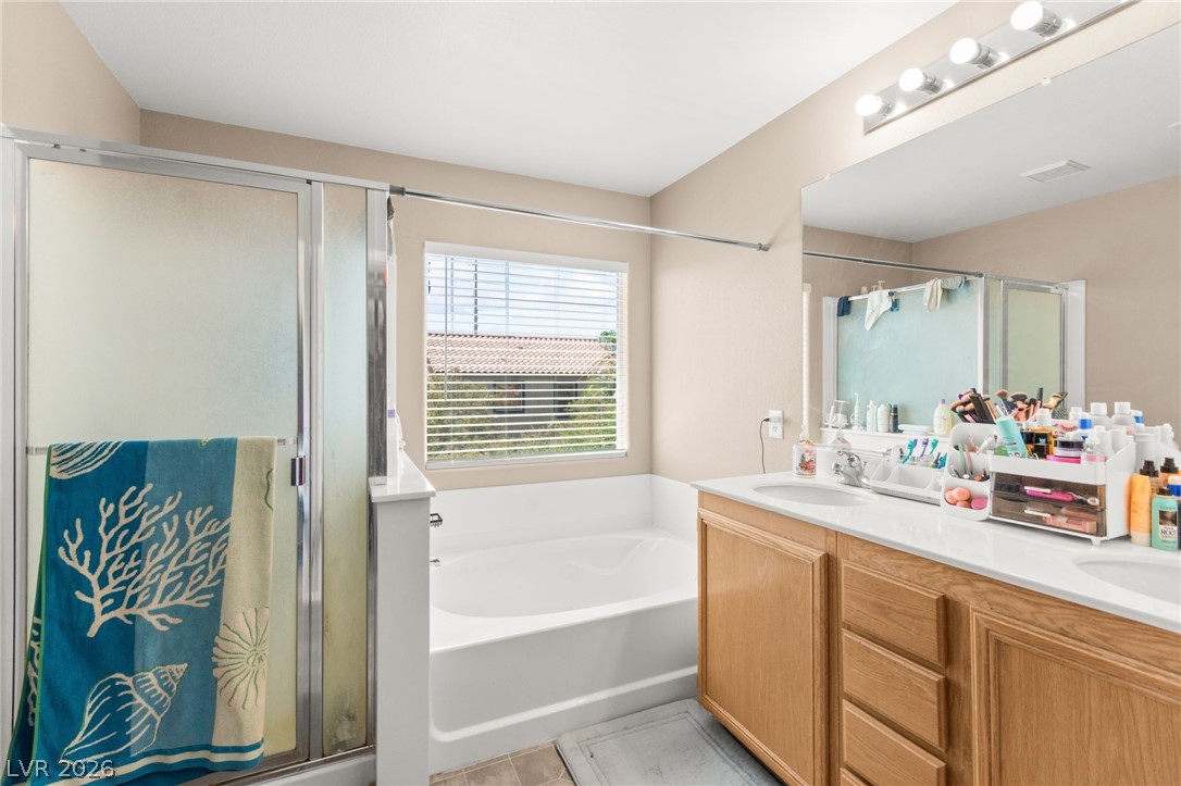 2305 Cockatoo Drive North Las Vegas NV 89084