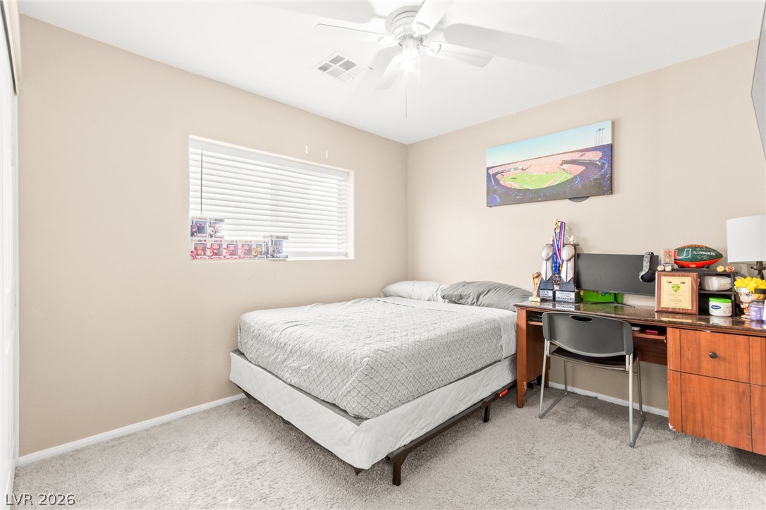 2305 Cockatoo Drive North Las Vegas NV 89084