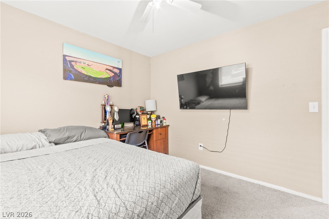 2305 Cockatoo Drive North Las Vegas NV 89084
