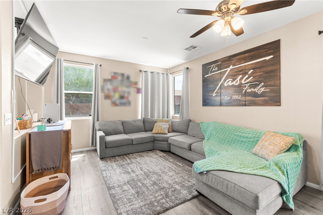 2305 Cockatoo Drive North Las Vegas NV 89084