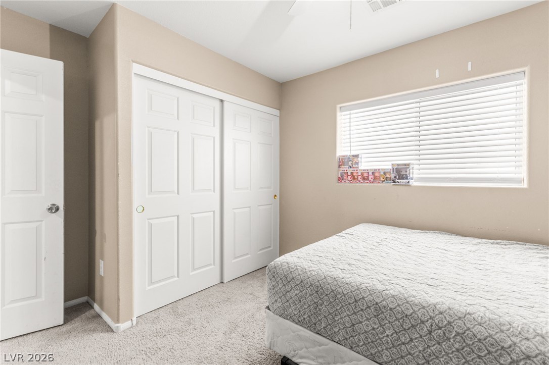 2305 Cockatoo Drive North Las Vegas NV 89084