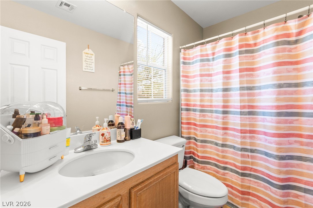2305 Cockatoo Drive North Las Vegas NV 89084