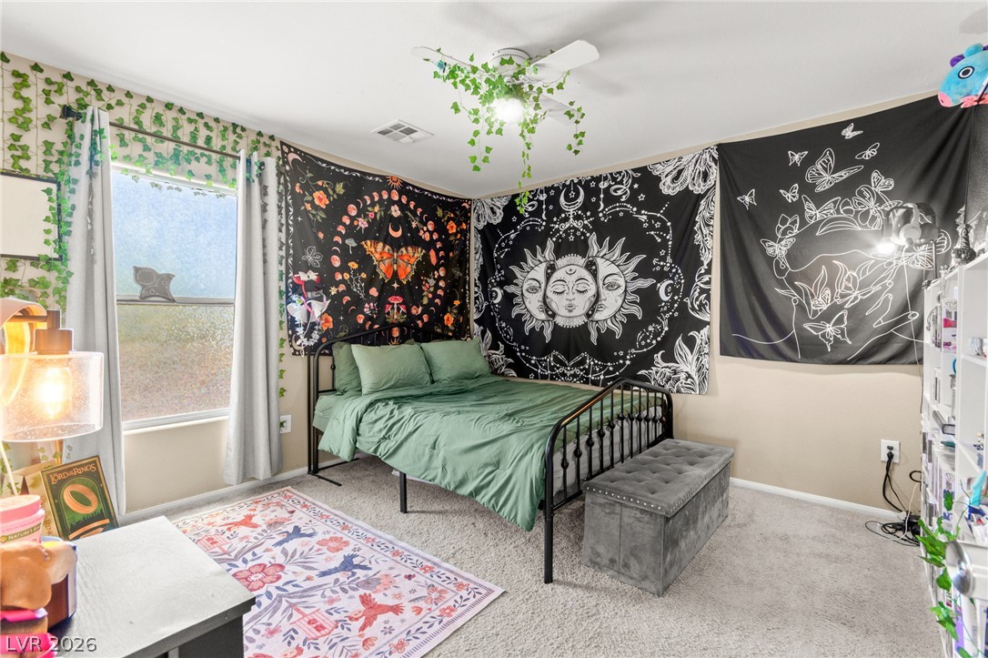 2305 Cockatoo Drive North Las Vegas NV 89084
