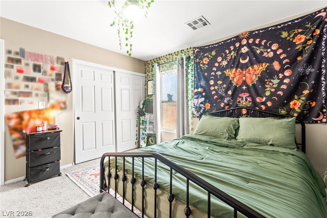 2305 Cockatoo Drive North Las Vegas NV 89084