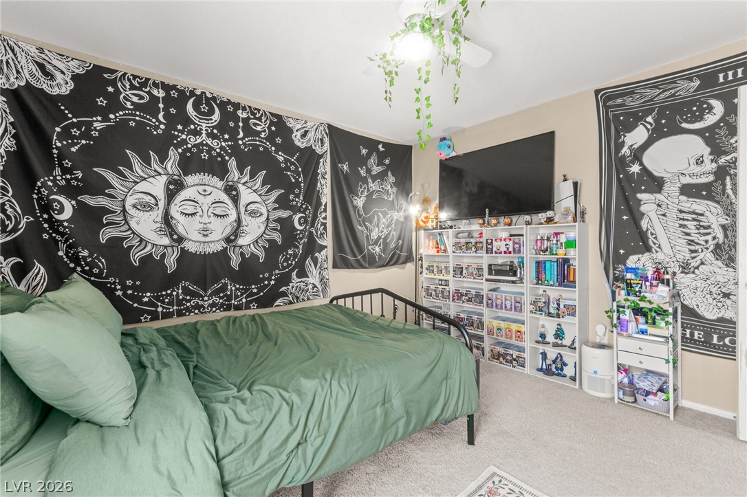 2305 Cockatoo Drive North Las Vegas NV 89084