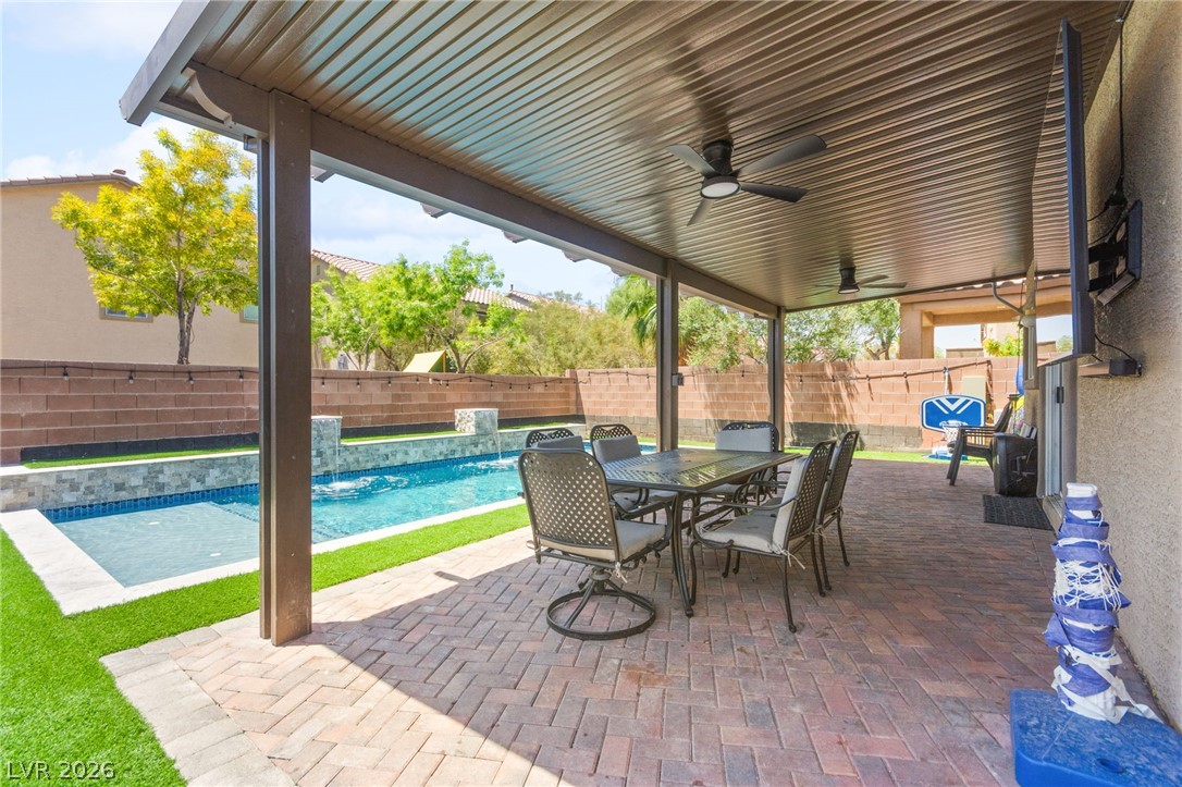 2305 Cockatoo Drive North Las Vegas NV 89084