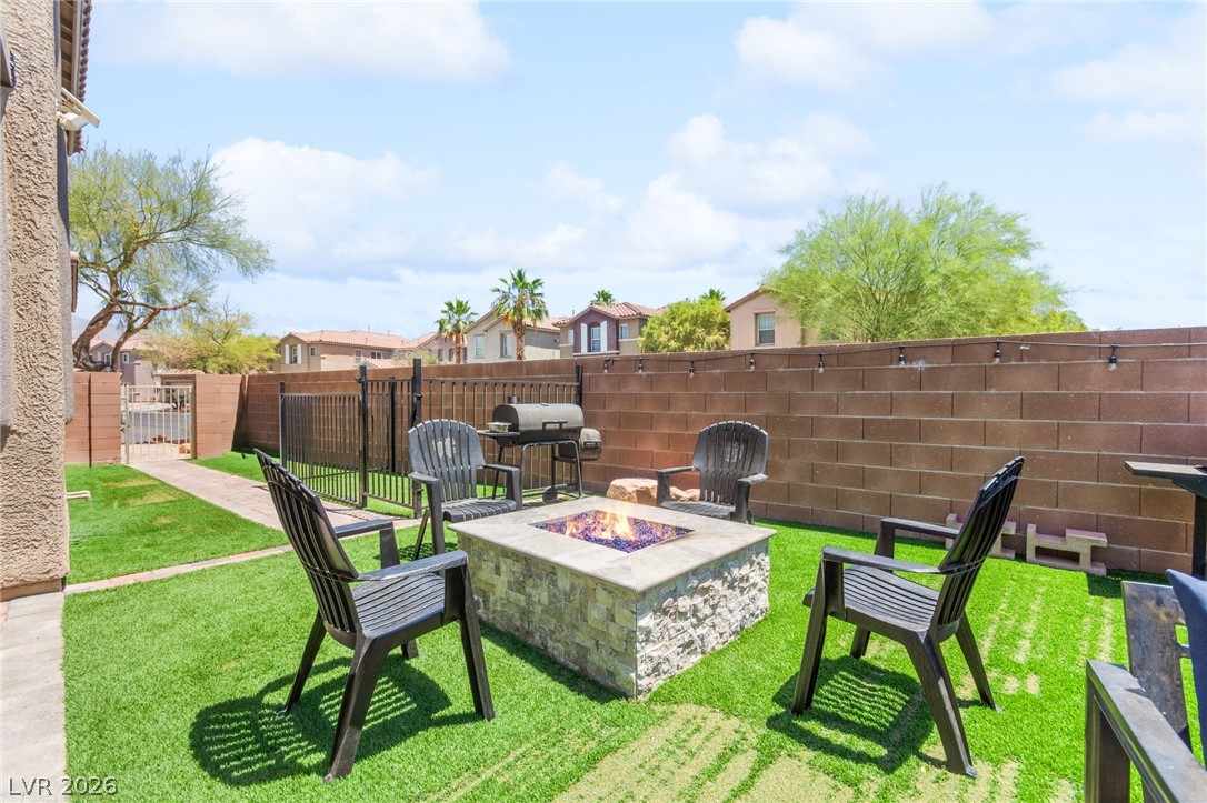 2305 Cockatoo Drive North Las Vegas NV 89084