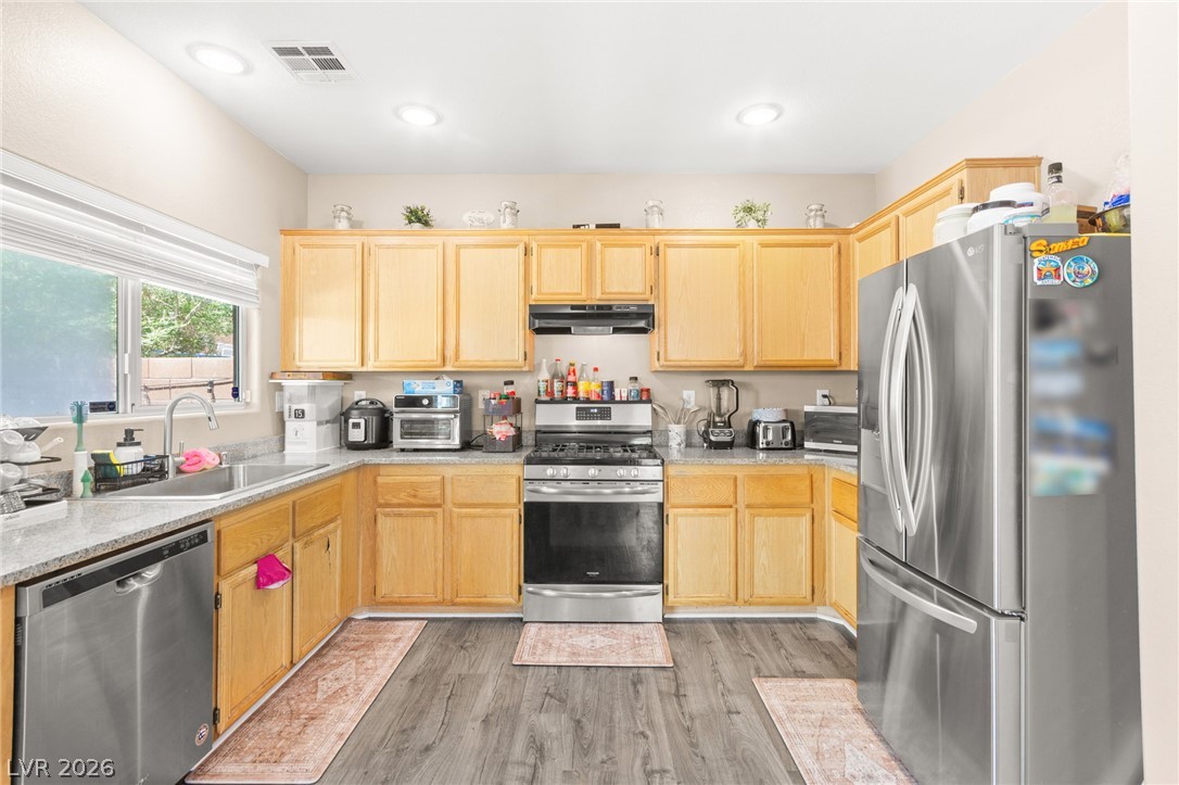 2305 Cockatoo Drive North Las Vegas NV 89084