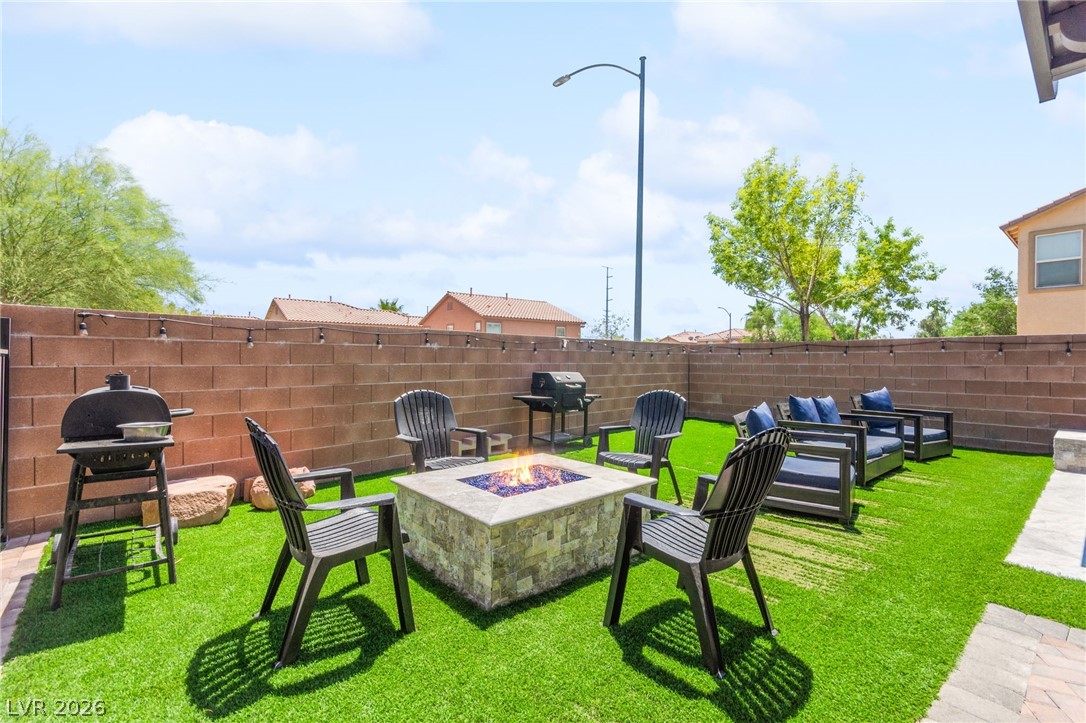 2305 Cockatoo Drive North Las Vegas NV 89084