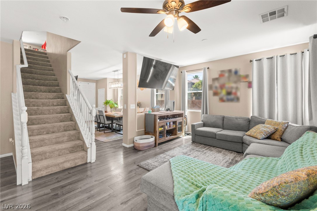 2305 Cockatoo Drive North Las Vegas NV 89084