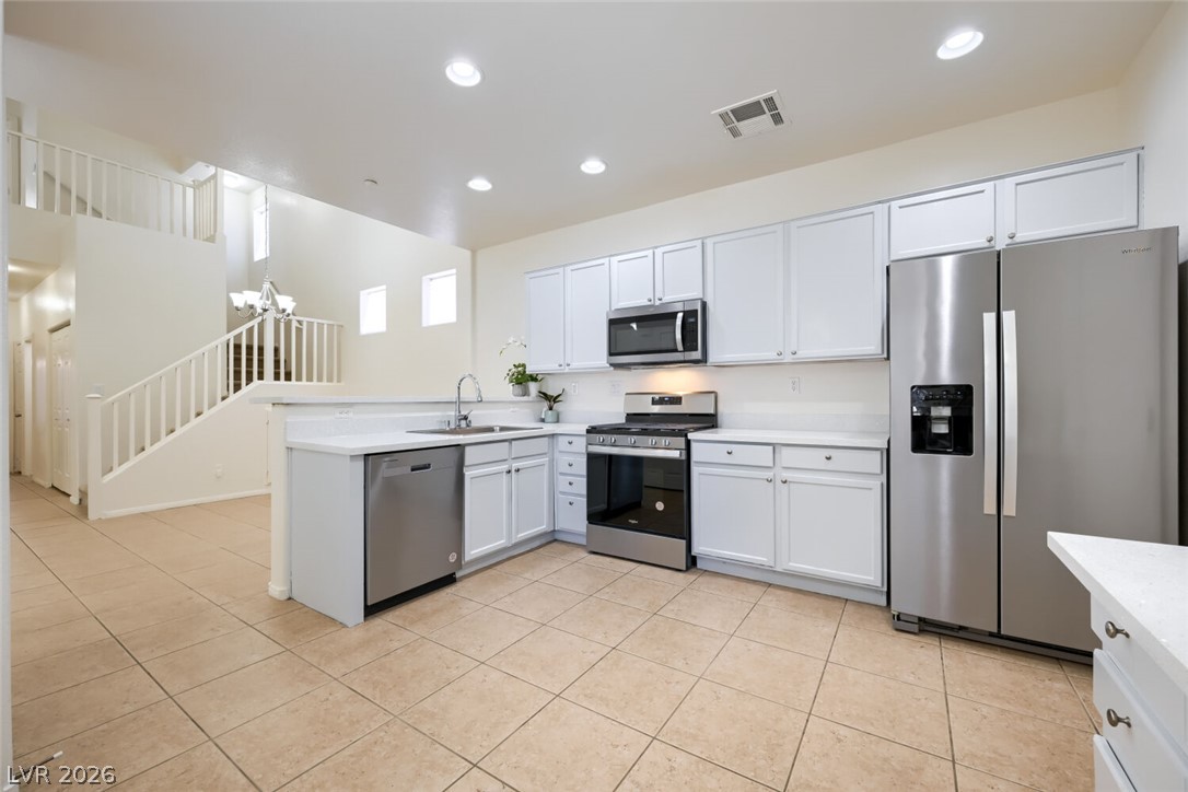 7877 Sambar Court Las Vegas NV 89149