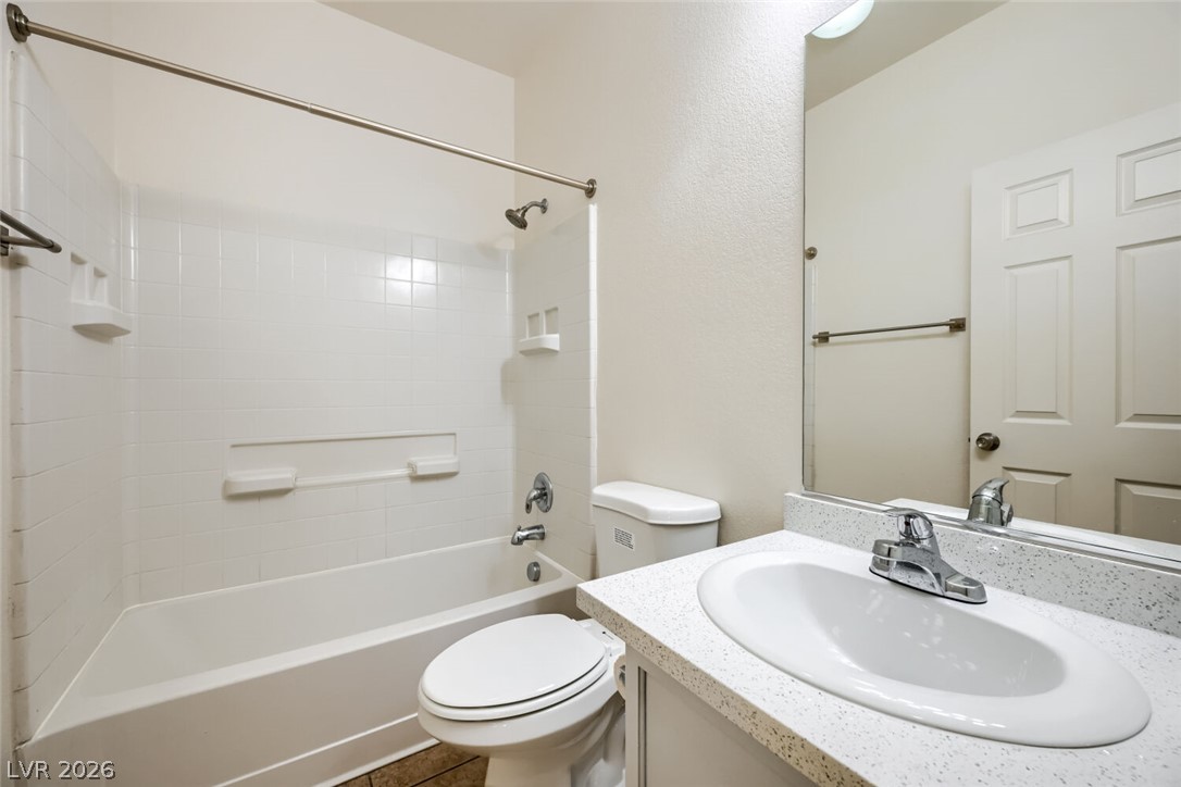 7877 Sambar Court Las Vegas NV 89149